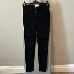 Madewell roadtripper size 26